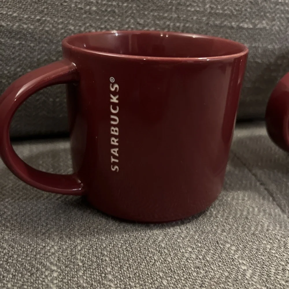 Starbucks set two